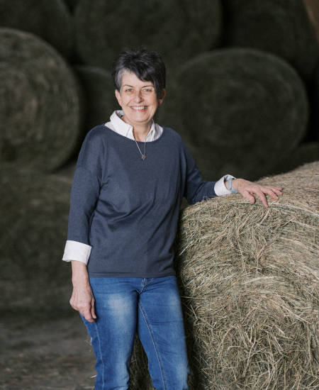 Helga Lendl