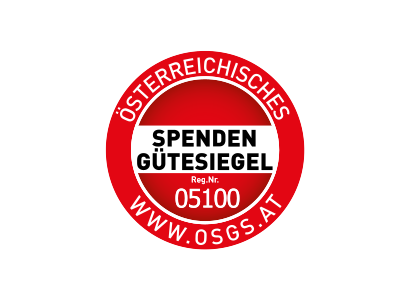 Österreichisches Spenden Gütesiegel